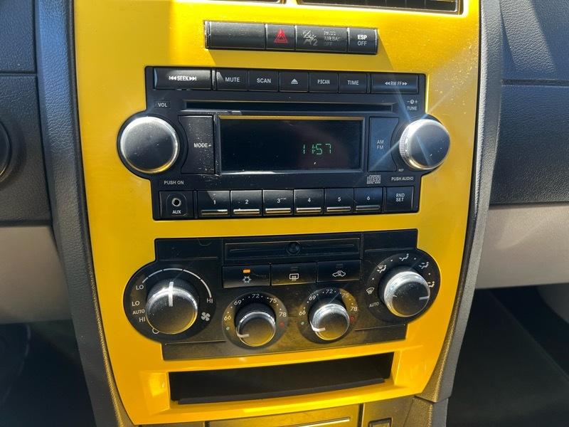 Dodge Charger R/T 2006