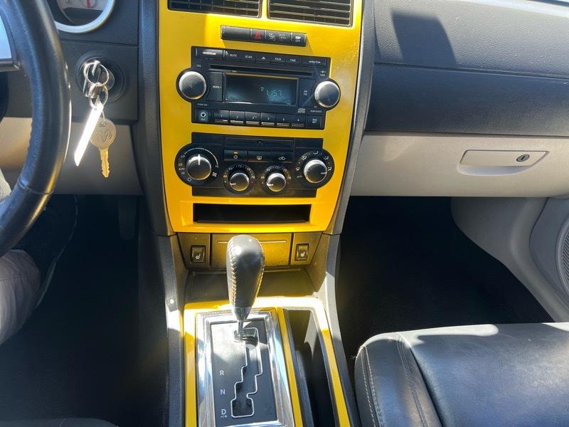 Dodge Charger R/T 2006