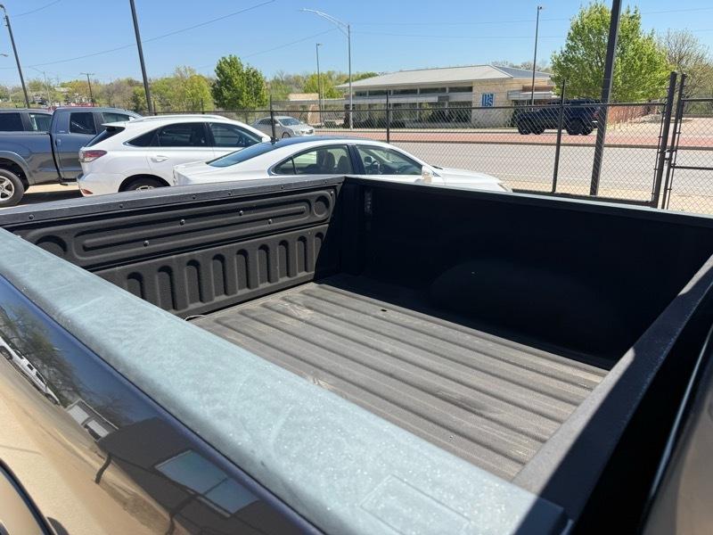 RAM 1500 Rebel Crew Cab SWB 4WD 2018