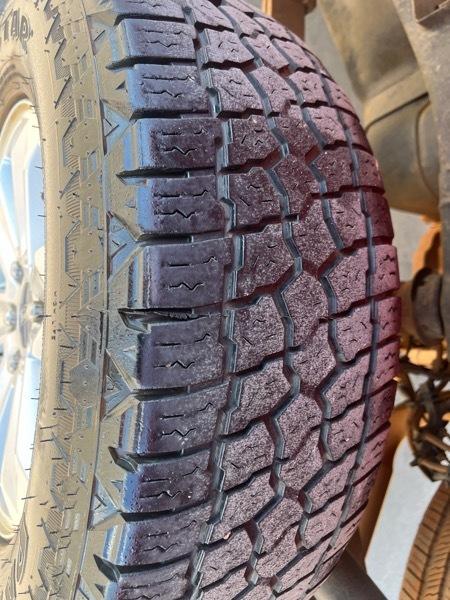 Ford F-150 2WD Supercab Flareside 145" XLT 2020