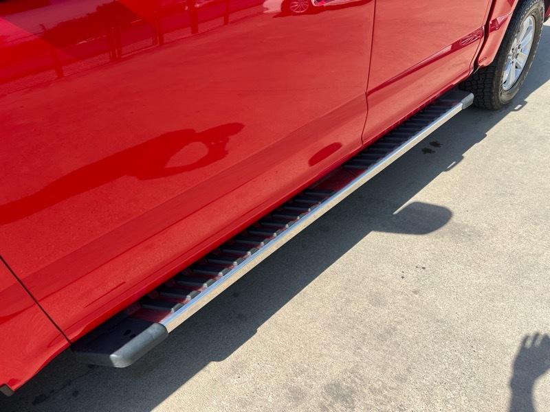 Ford F-150 2WD Supercab Flareside 145" XLT 2020