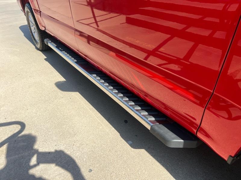 Ford F-150 2WD Supercab Flareside 145" XLT 2020