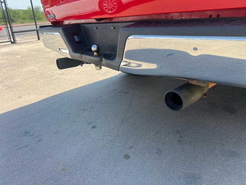 Ford F-150 2WD Supercab Flareside 145" XLT 2020