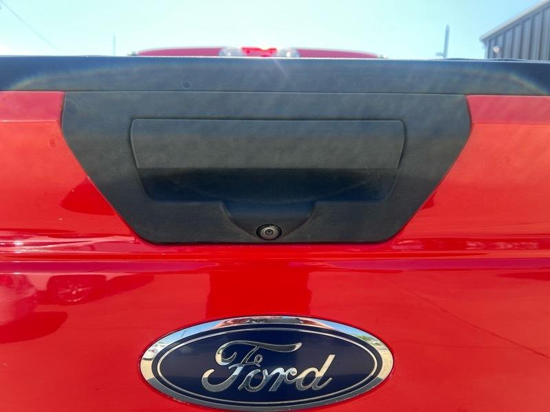 Ford F-150 2WD Supercab Flareside 145" XLT 2020