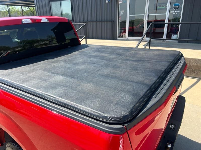 Ford F-150 2WD Supercab Flareside 145" XLT 2020