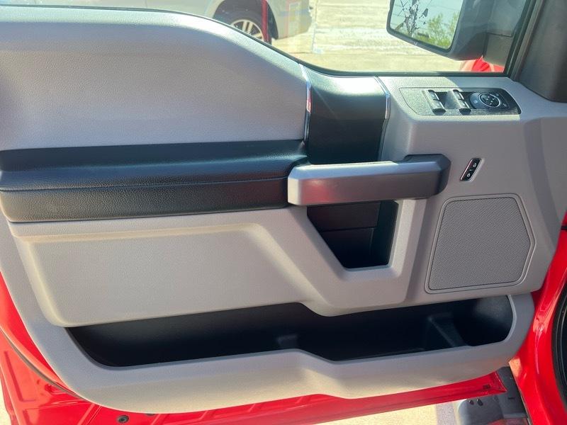 Ford F-150 2WD Supercab Flareside 145" XLT 2020