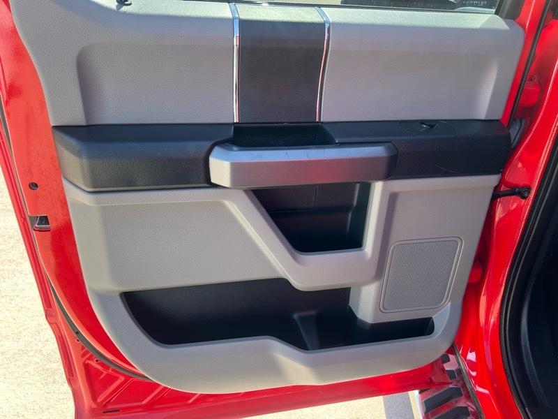 Ford F-150 2WD Supercab Flareside 145" XLT 2020