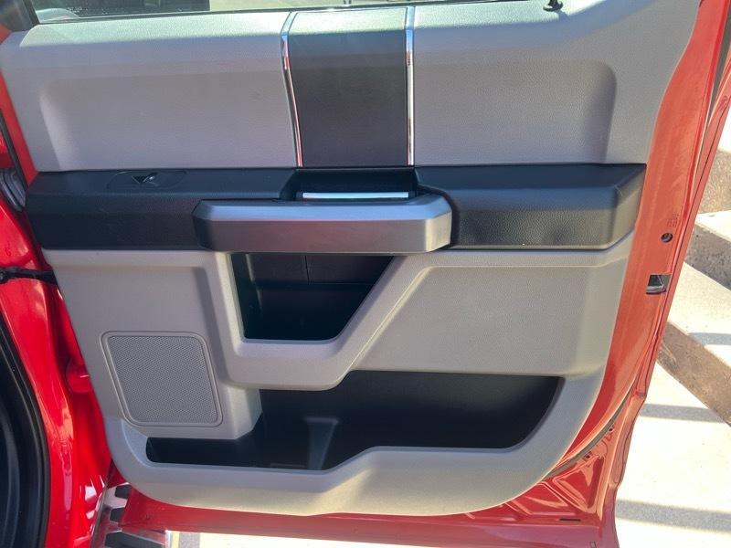 Ford F-150 2WD Supercab Flareside 145" XLT 2020