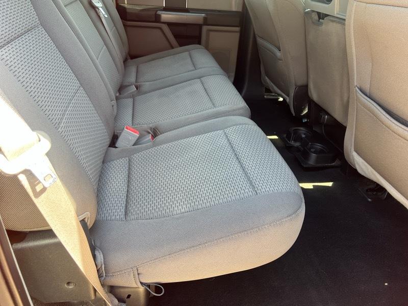 Ford F-150 2WD Supercab Flareside 145" XLT 2020