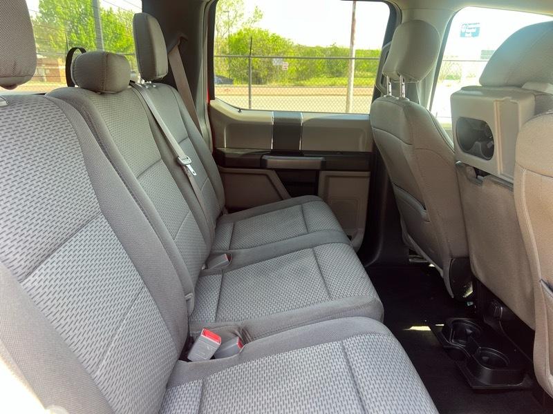 Ford F-150 2WD Supercab Flareside 145" XLT 2020