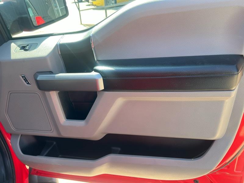 Ford F-150 2WD Supercab Flareside 145" XLT 2020