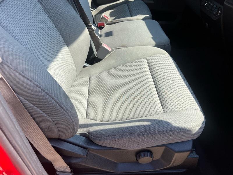 Ford F-150 2WD Supercab Flareside 145" XLT 2020