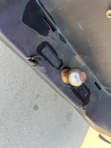 Ford F-150 2WD Supercab Flareside 145" XLT 2020