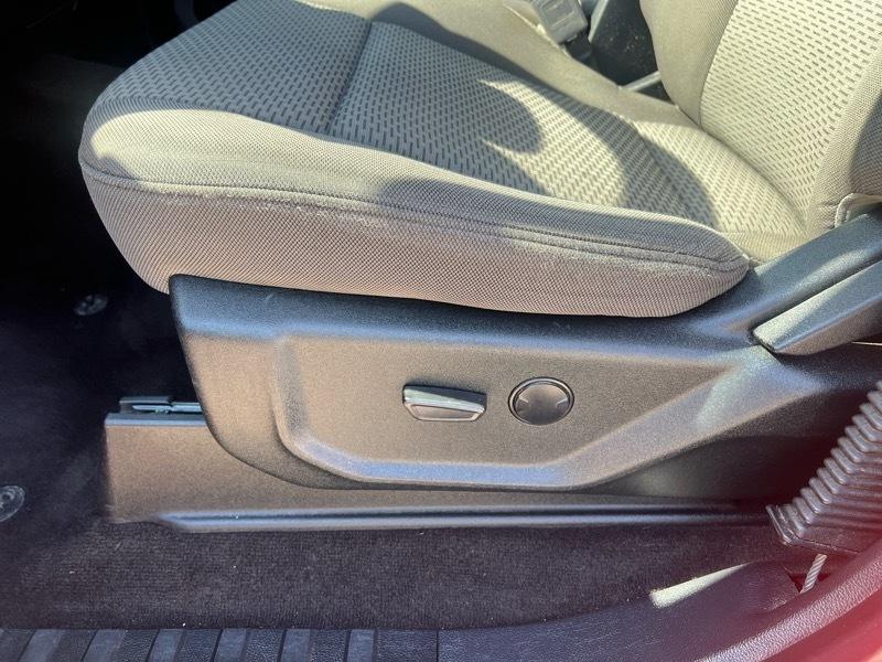 Ford F-150 2WD Supercab Flareside 145" XLT 2020