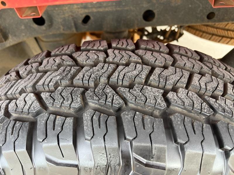 Ford F-150 2WD Supercab Flareside 145" XLT 2020