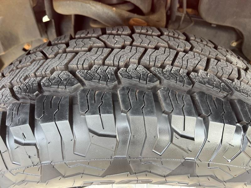 Ford F-150 2WD Supercab Flareside 145" XLT 2020