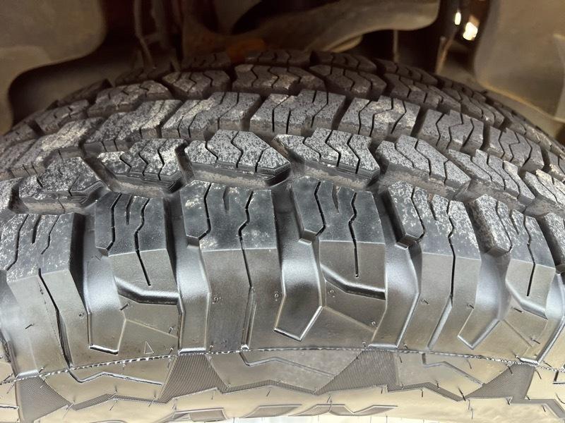 Ford F-150 2WD Supercab Flareside 145" XLT 2020