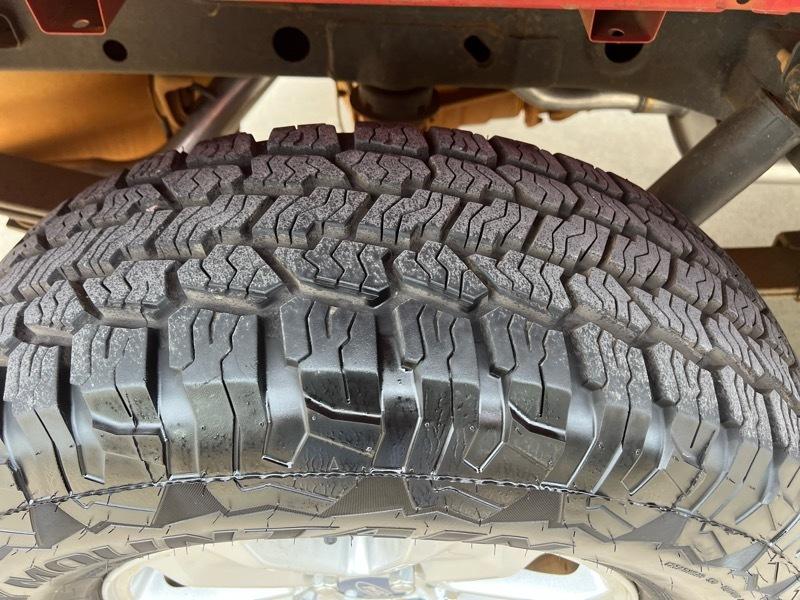 Ford F-150 2WD Supercab Flareside 145" XLT 2020