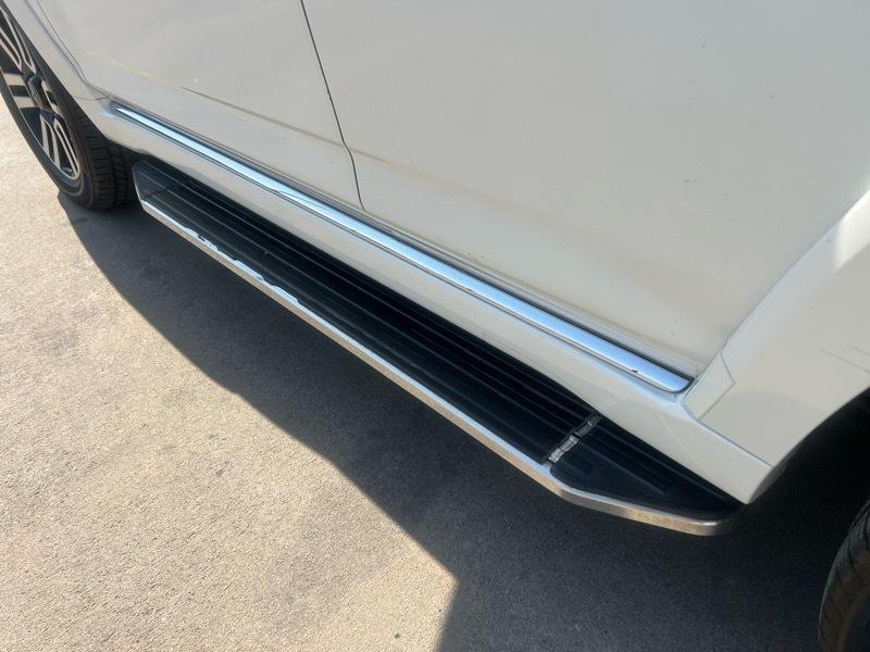 Toyota 4Runner 4dr Limited V6 Auto 4WD (Natl) 2019