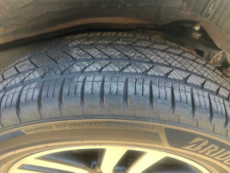 Toyota 4Runner 4dr Limited V6 Auto 4WD (Natl) 2019