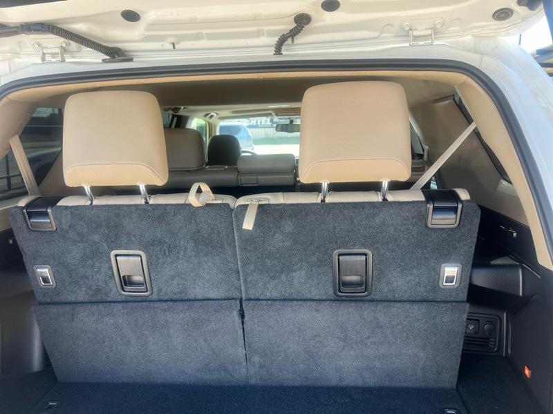 Toyota 4Runner 4dr Limited V6 Auto 4WD (Natl) 2019