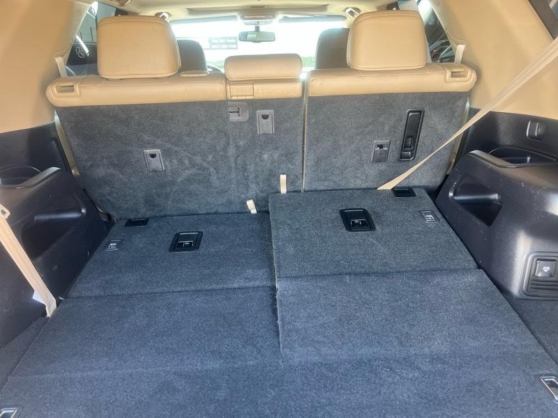 Toyota 4Runner 4dr Limited V6 Auto 4WD (Natl) 2019