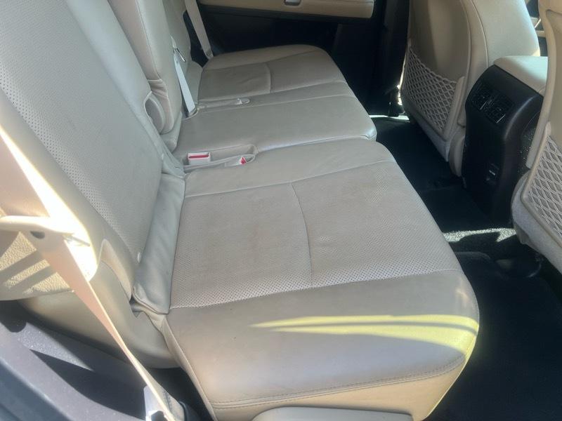 Toyota 4Runner 4dr Limited V6 Auto 4WD (Natl) 2019