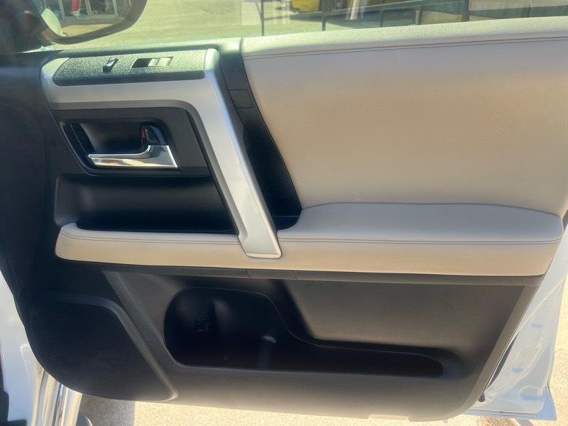 Toyota 4Runner 4dr Limited V6 Auto 4WD (Natl) 2019