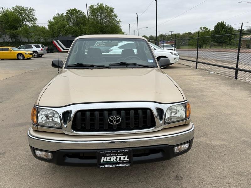 Toyota Tacoma Xtracab 2WD 2003