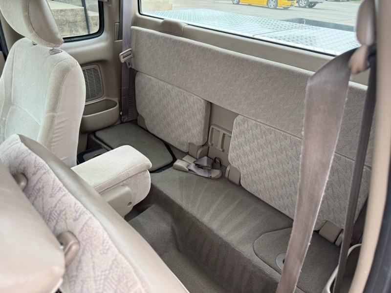 Toyota Tacoma Xtracab 2WD 2003