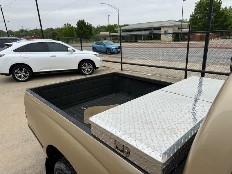 Toyota Tacoma Xtracab 2WD 2003