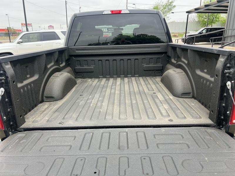 Ford F-150 4WD SuperCrew 150" XLT 2019