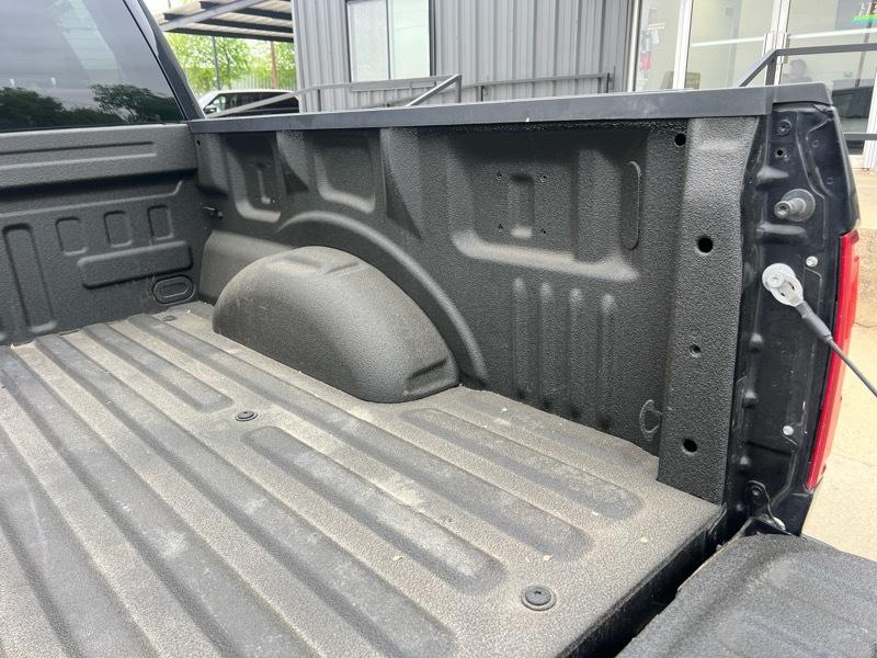 Ford F-150 4WD SuperCrew 150" XLT 2019