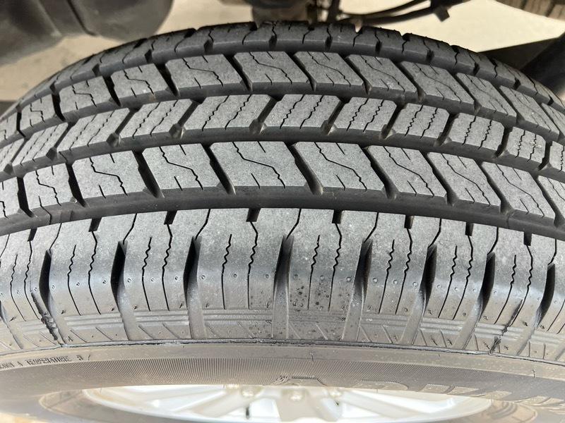 Ford F-150 4WD SuperCrew 150" XLT 2019