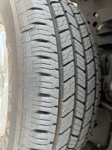 Ford F-150 4WD SuperCrew 150" XLT 2019