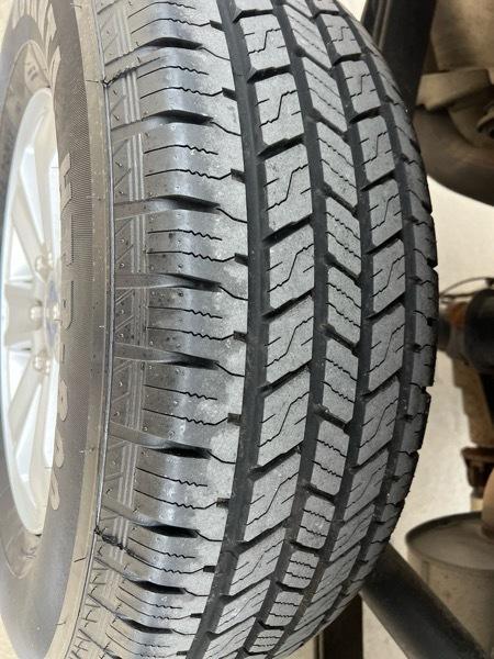 Ford F-150 4WD SuperCrew 150" XLT 2019