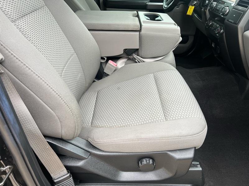 Ford F-150 4WD SuperCrew 150" XLT 2019