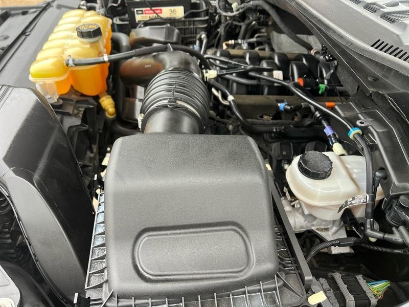 Ford F-150 4WD SuperCrew 150" XLT 2019