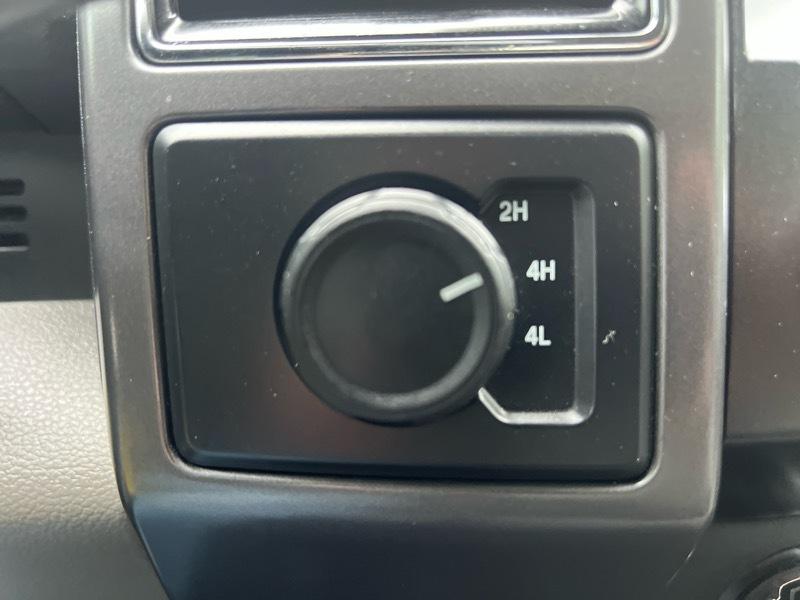 Ford F-150 4WD SuperCrew 150" XLT 2019