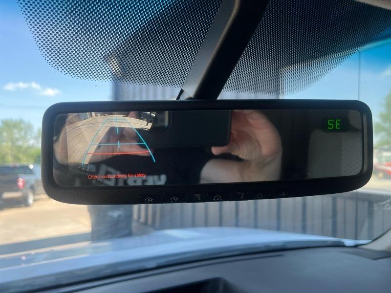 Toyota Tundra 2WD CrewMax 145.7" 5.7L SR5 (Natl) 2010