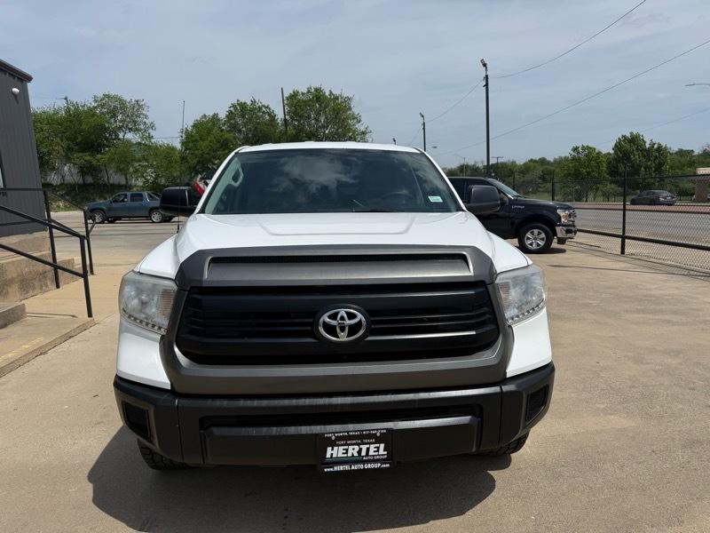 Toyota Tundra SR5 4.6L V8 Double Cab 2WD 2016