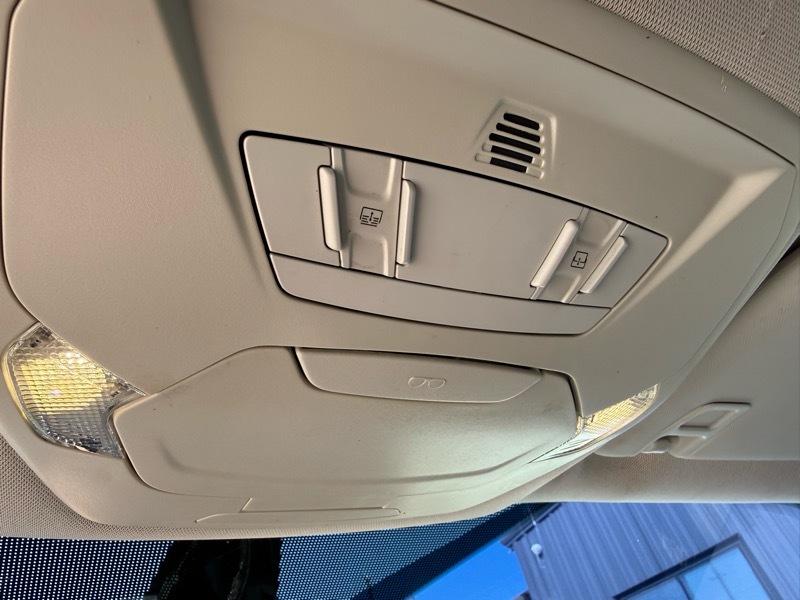 Ford Escape Titanium 4WD 2018