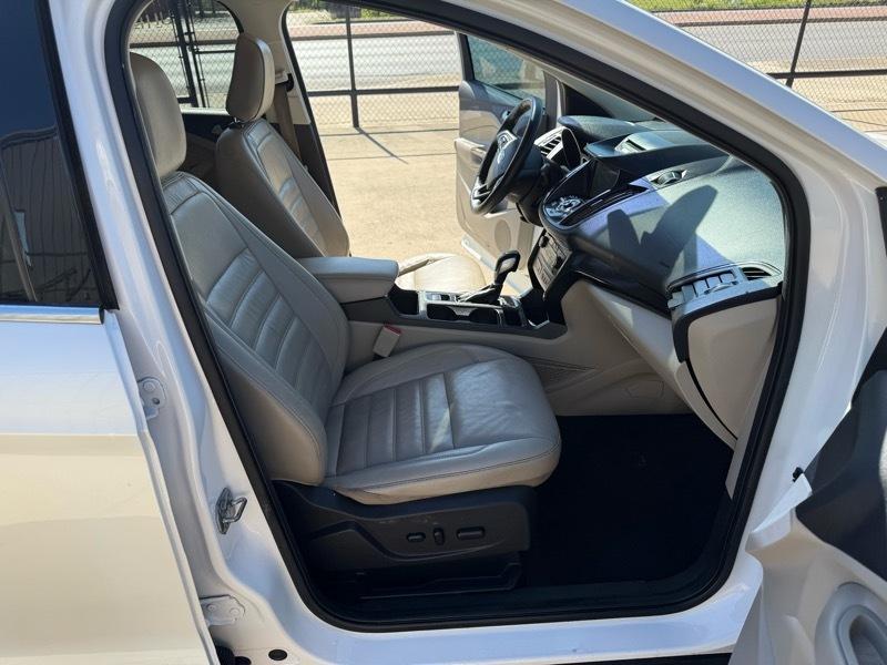 Ford Escape Titanium 4WD 2018