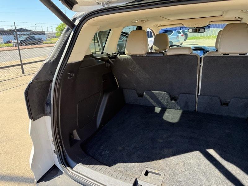 Ford Escape Titanium 4WD 2018