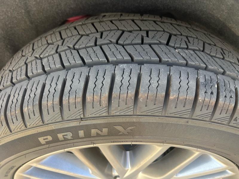 Jeep Grand Cherokee Summit 4WD 2018