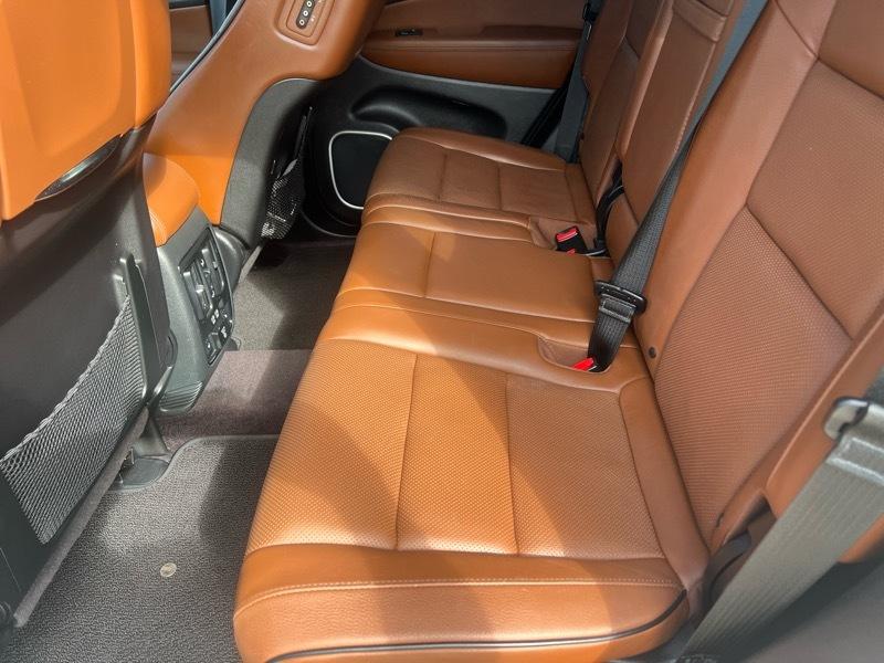 Jeep Grand Cherokee Summit 4WD 2018