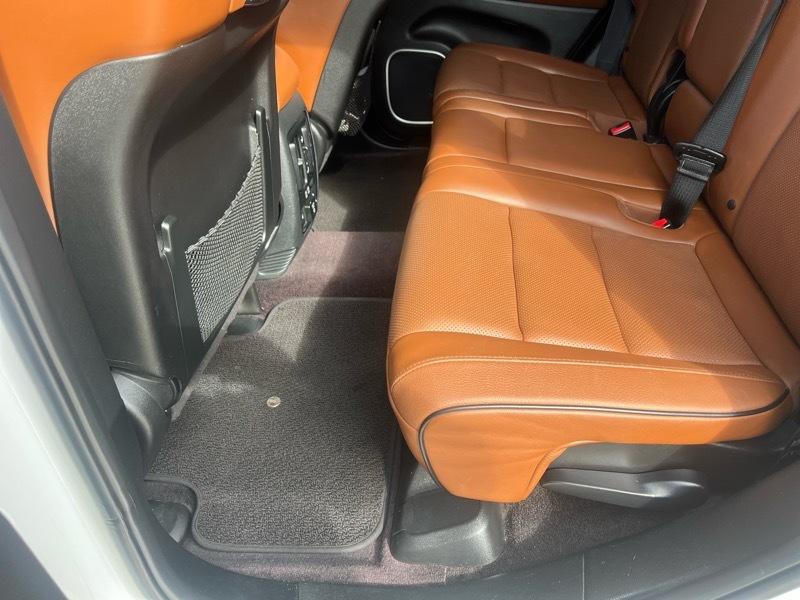 Jeep Grand Cherokee Summit 4WD 2018