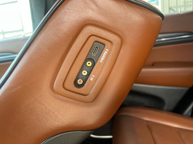 Jeep Grand Cherokee Summit 4WD 2018