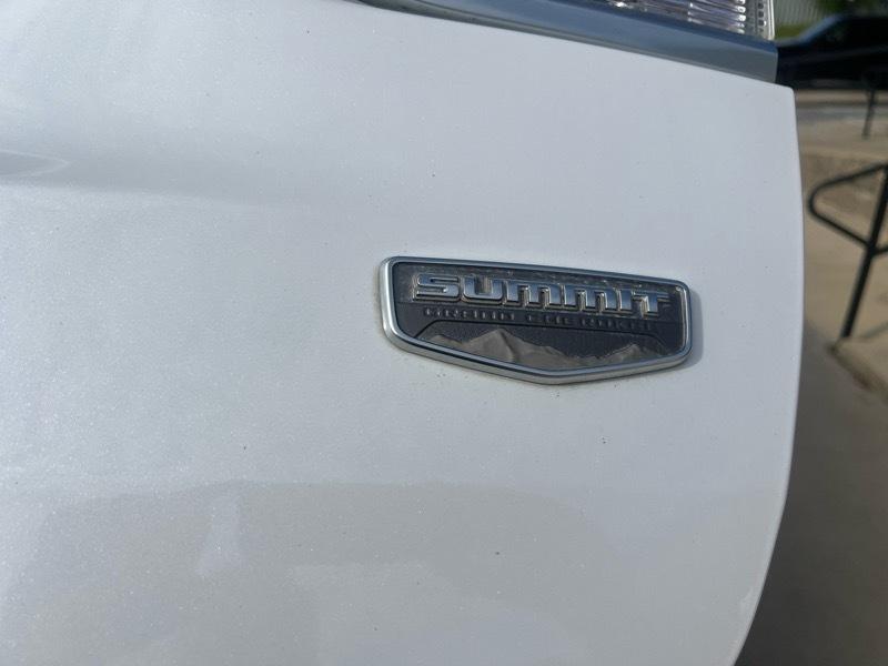 Jeep Grand Cherokee Summit 4WD 2018