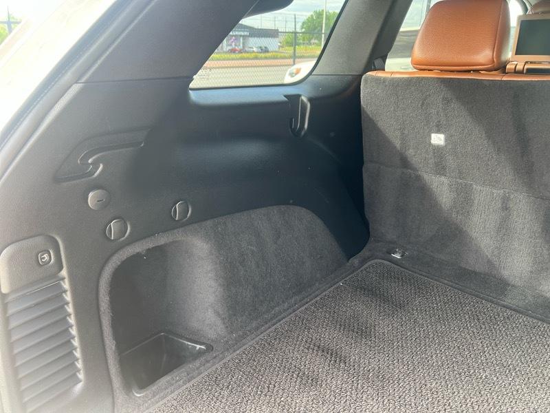 Jeep Grand Cherokee Summit 4WD 2018